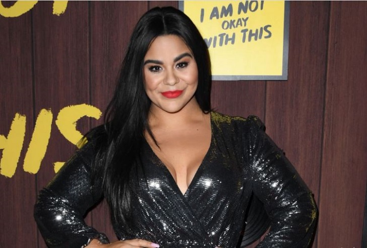 Jessica Marie Garcia